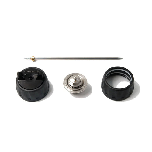 KIT BOQUILLA ADC GENESI CARBONIO HTE 1.3 WALCOM