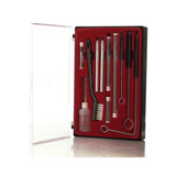 Kit de Limpieza de Pistolas NA/CSC
