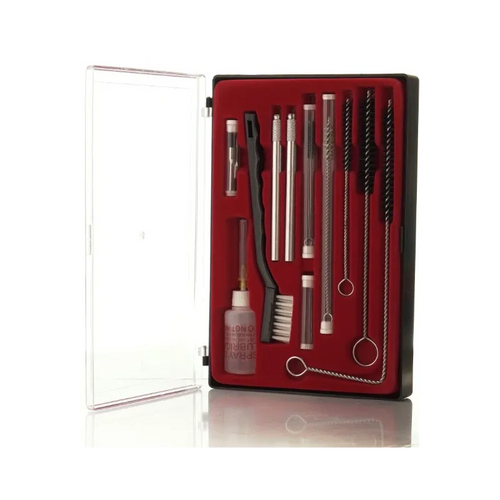Kit de Limpieza de Pistolas NA/CSC