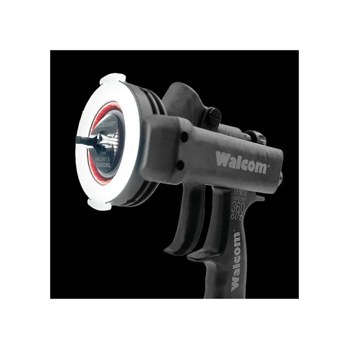 Luz Verdadera Walcom 360 - montada en pistola