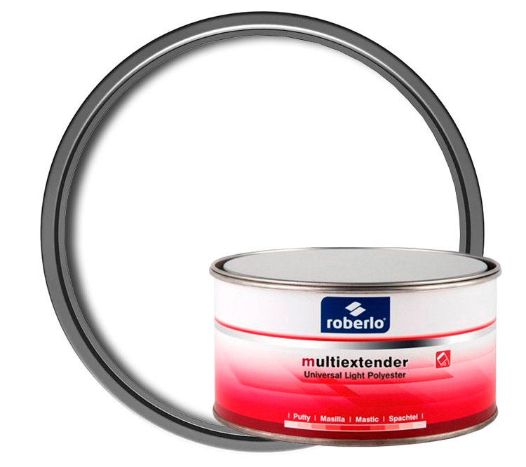 Masilla Multiextender Roberlo