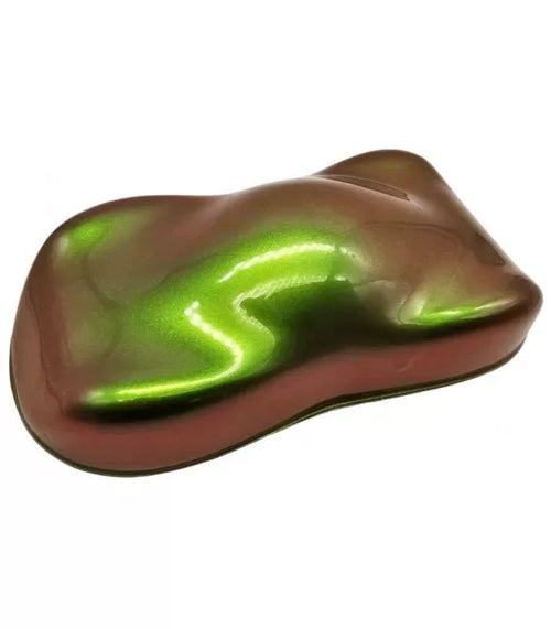 CAMALEON COBRE VERDE  1/8