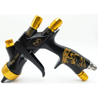 PISTOLA R25 NA CSC HIBRIDA/CLEAR LION