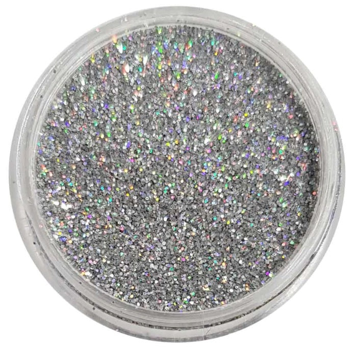 FLAKE HOLOGRAFICO 1/8