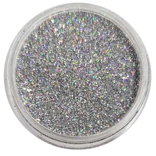 FLAKE HOLOGRAFICO 1/8