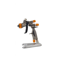 PISTOLA HIBRIDA FOXY BLACK R22