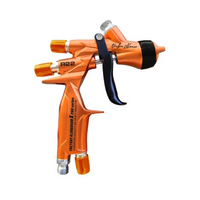PISTOLA HIBRIDA FOXY ORANGE R22