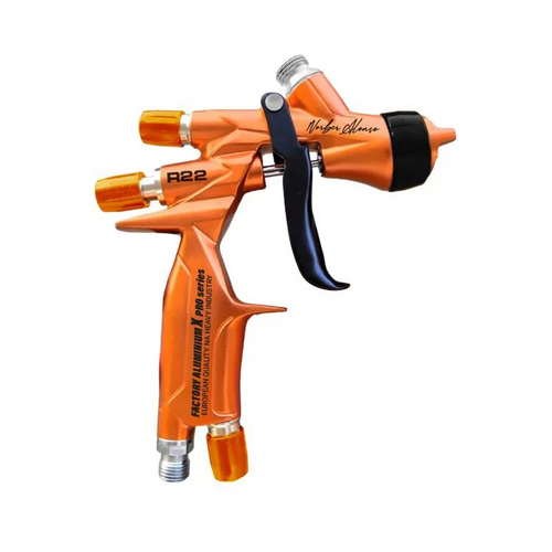 Pistola Foxy Orange R22