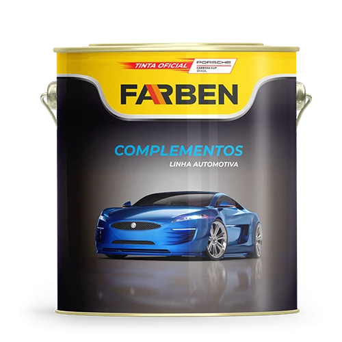 KIT WASH PRIMER AMARILLO FARBEN