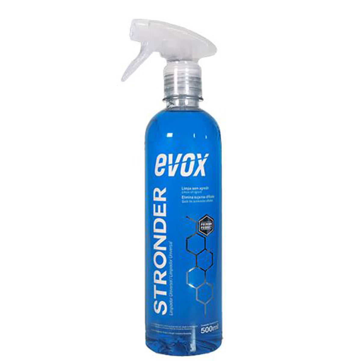 LIMPIADOR UNIVERSAL - STRONDER APC EVOX 500 ML